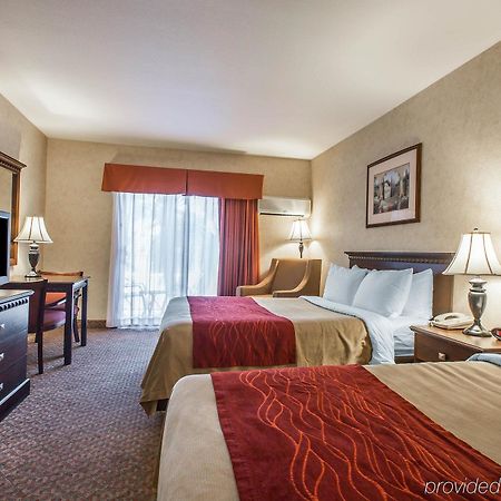Comfort Inn Escondido San Diego North County Exteriör bild