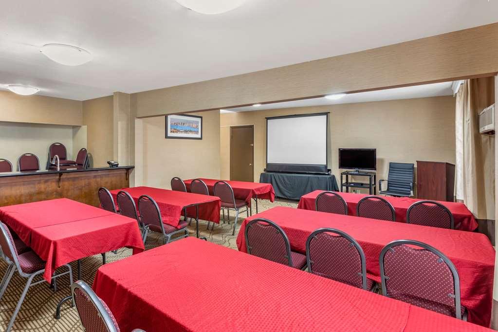 Comfort Inn Escondido San Diego North County Bekvämligheter bild